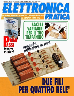 rivista Elettronica Pratica